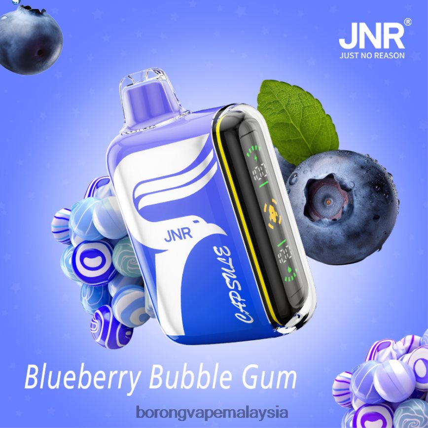 blueberry-bubble-gum