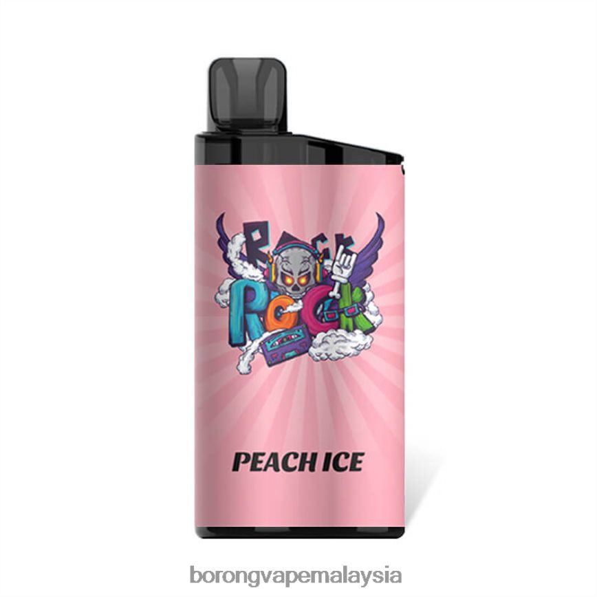 Borong Vape Malaysia - ais pic 88BL2095 IGET BAR 3500 5 nikotin