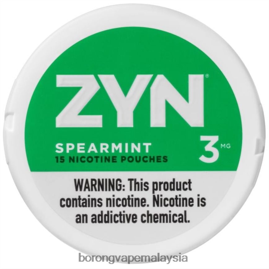 spearmint