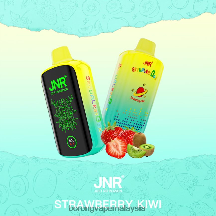 Borong Vape Murah - kiwi strawberi 88BL20592 JNR SKYWALKER BOX