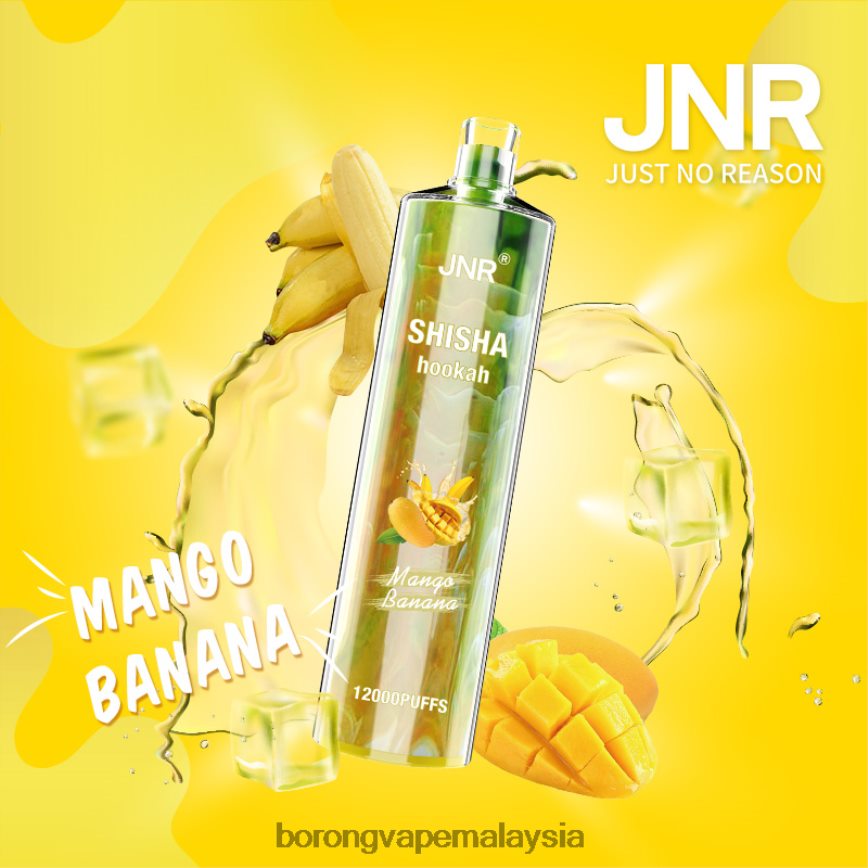 pisang mangga