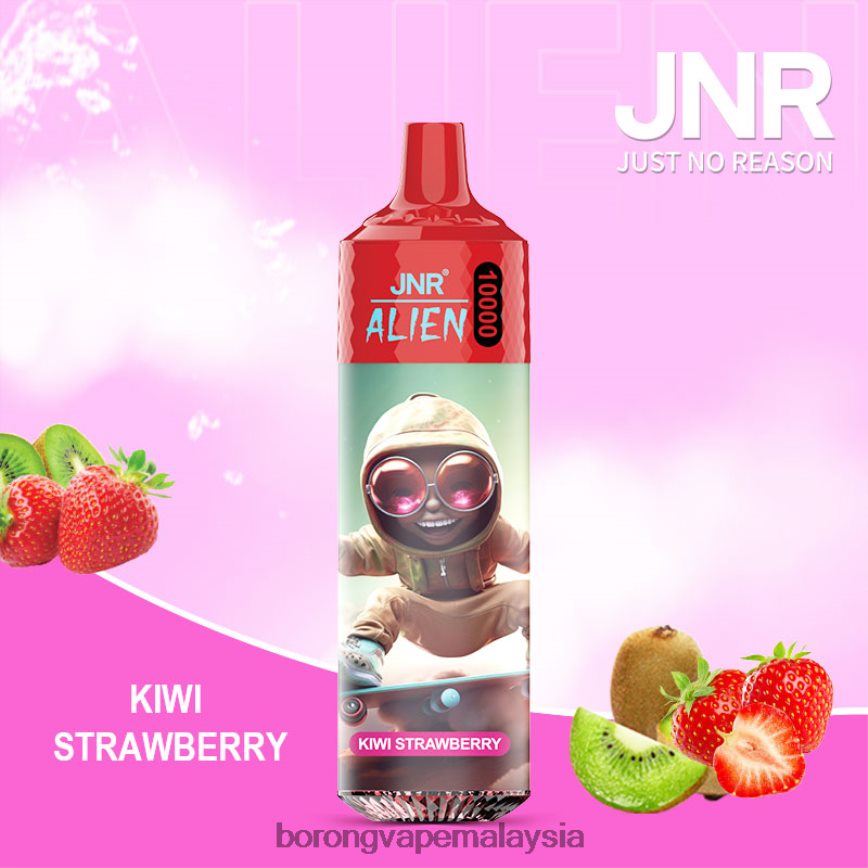 strawberi kiwi