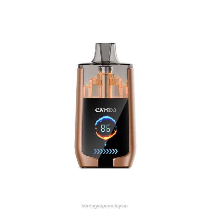 Harga Borong Vape - kopi ais LAVIE CAMEO 30000 sedutan 6860F18