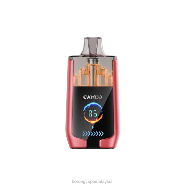 Harga Rokok Elektronik Malaysia - ais tembikai LAVIE CAMEO 30000 sedutan 6860F14