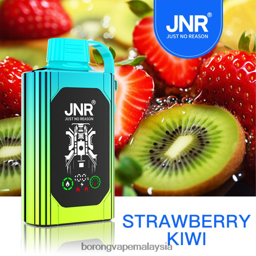 strawberi kiwi