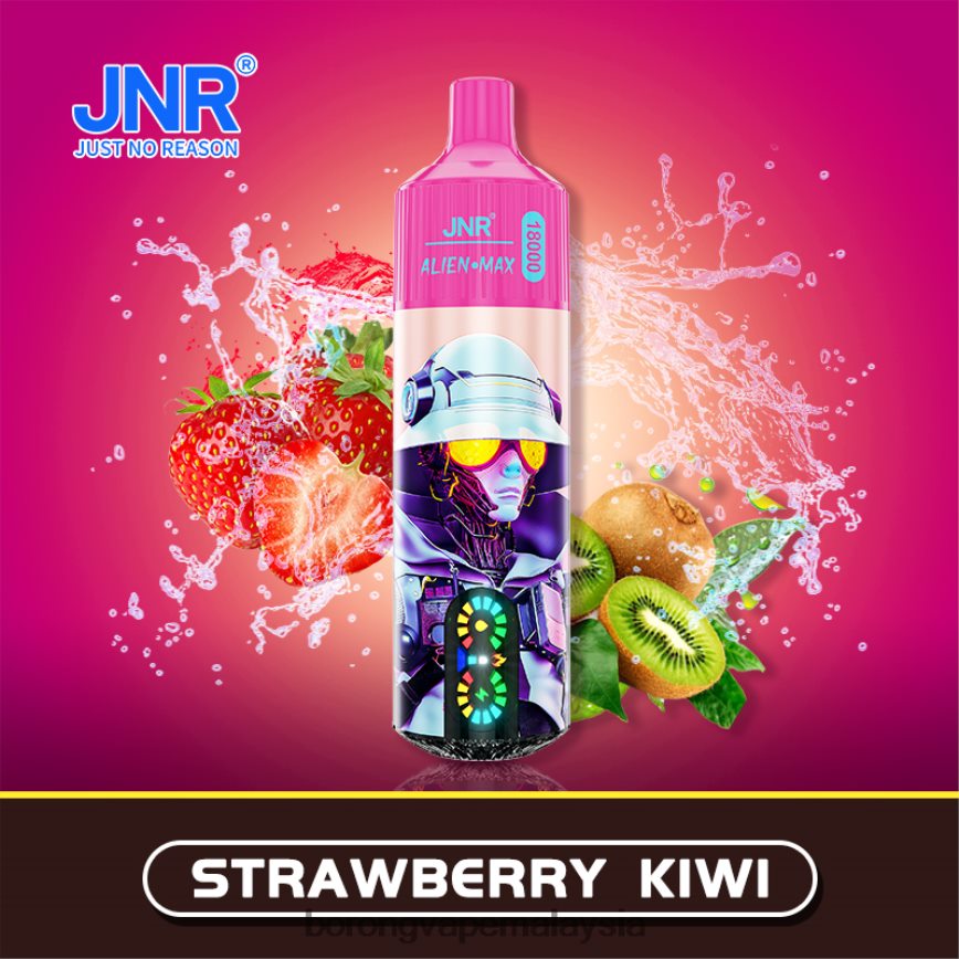 strawberi kiwi