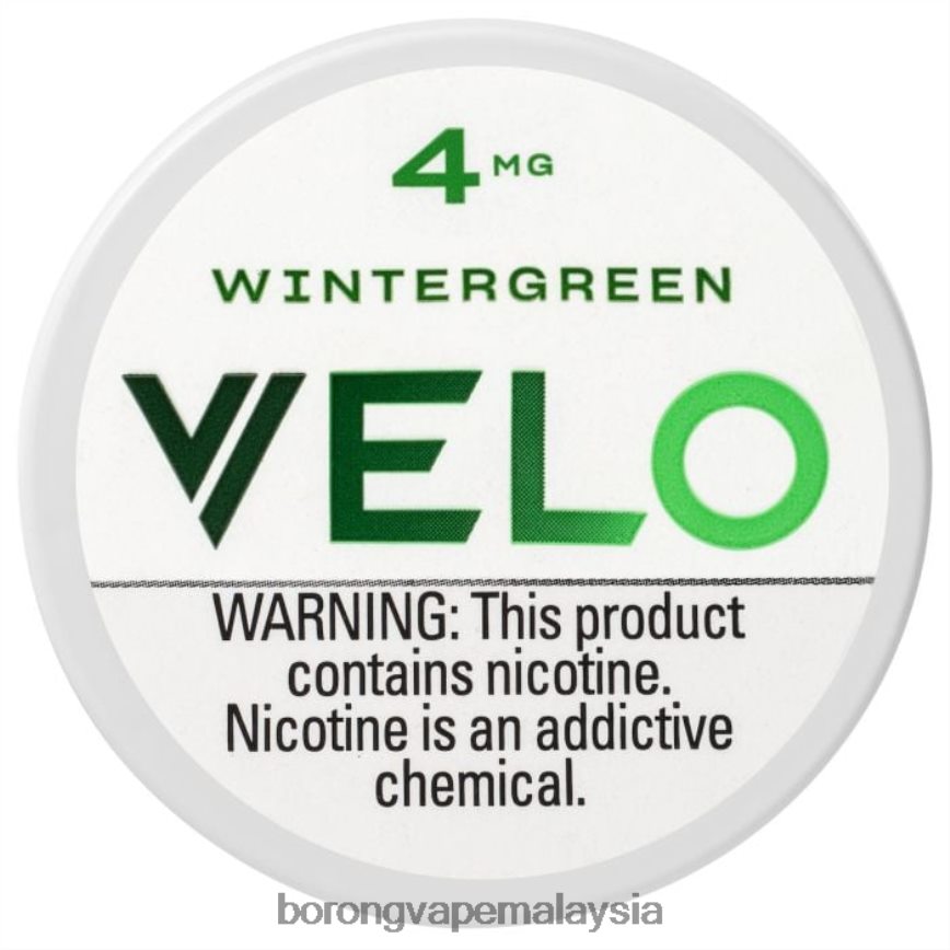 wintergreen