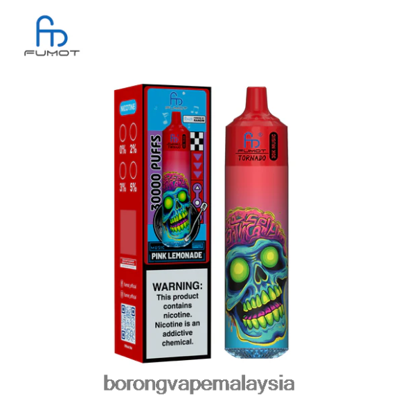 Rokok Elektronik Pdf - Fumot Tornado 30k muzik limau merah jambu 0NDLLN23