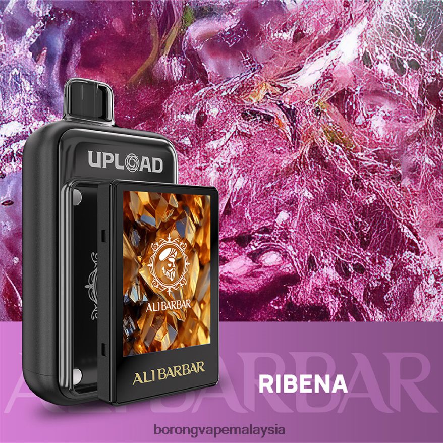 ribena