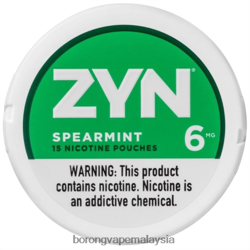 spearmint