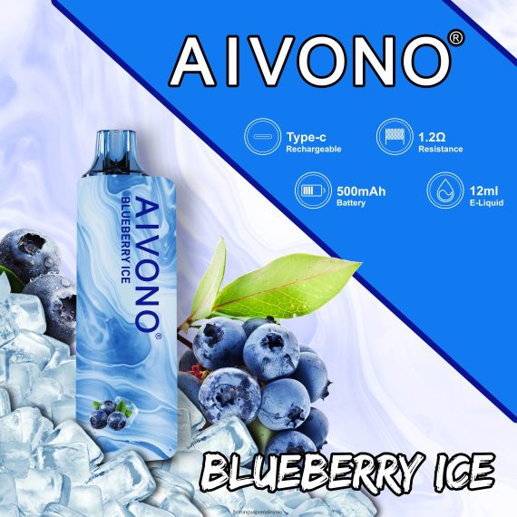 ais blueberry