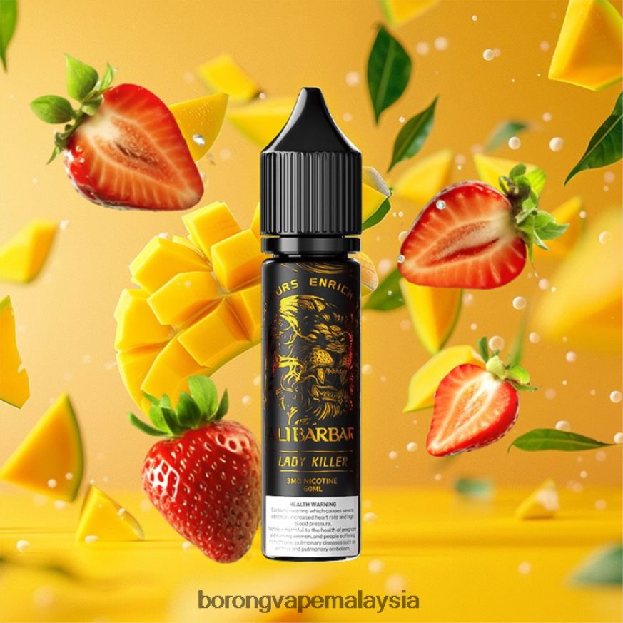 Harga Borong Vape - Alibarbar hookah onyx pembunuh wanita 6ZF6NJ89