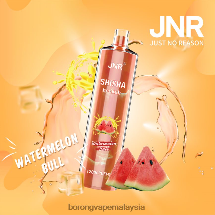 Borong Vape Murah - lembu tembikai 88BL20692 JNR SHISHA