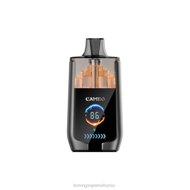 Rokok Elektronik Pdf - lemon cola LAVIE CAMEO 30000 sedutan 6860F23