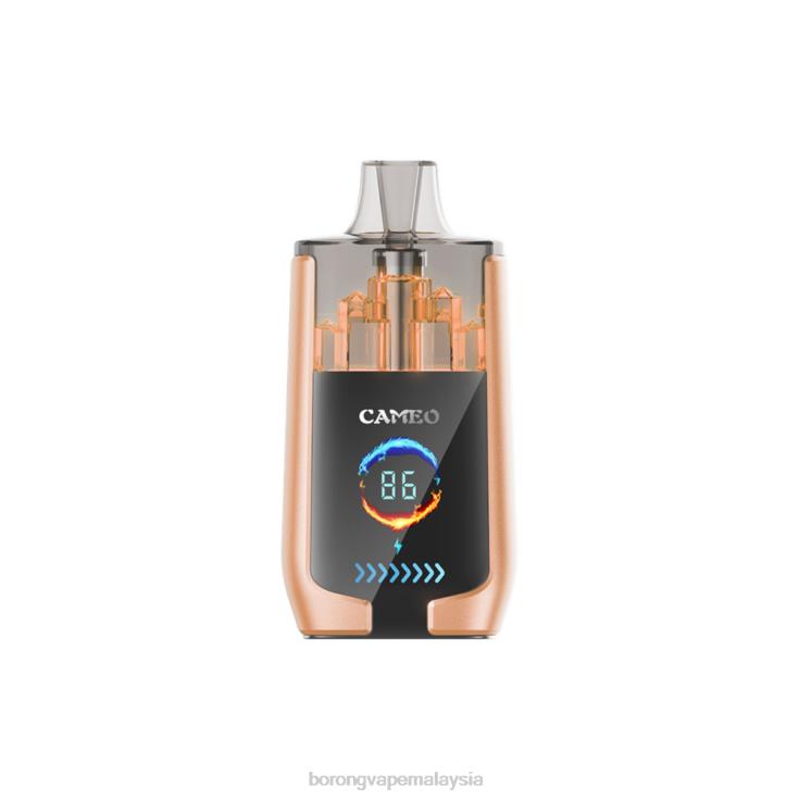 Rokok Elektronik Terbaru - ceri LAVIE CAMEO 30000 sedutan 6860F22